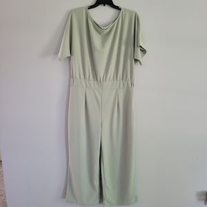 Woman's 3x jumpsuit